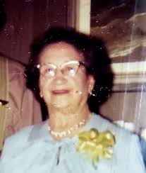 Rose Cadotte Belanger (1895-1980)