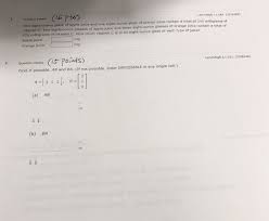 For those looking to increase their vitamin c intake, a great practice is eating an orange a day. 15 Ptc 1 Question Details One Eight Ounce Glass Of Chegg Com