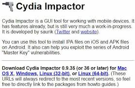 Silzee provides a method to install jailbreak ipa online without cydia impactor, all jailbreak. Jailbreak Ios 10 2 Ios 10 Download Anleitung
