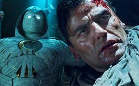 How The MCU Changed Moon Knight's Origin