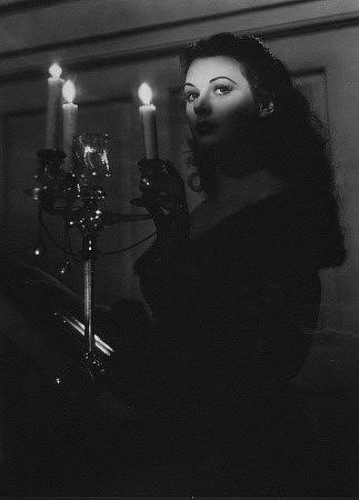 The Strange Woman (1946) - IMDb