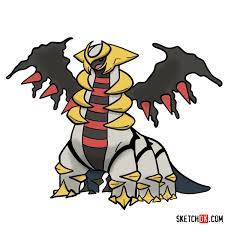 Pin On How To Draw Pokemon
