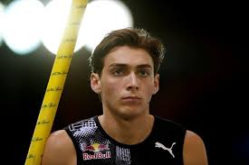 76 armand duplantis pictures from 2020. Olympics Games Postponement A Bummer Says Pole Vaulter Duplantis The Star