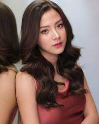 Danh sách bao gồm 6 cái tên quen thuộc với khán giả: 12 Ná»¯ Diá»…n Vien Thai Lan Xinh Ä'áº¹p Hot Nháº¥t 2019 Elle Man Viá»‡t Nam