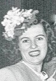 Mary Goad Obituary (2015)