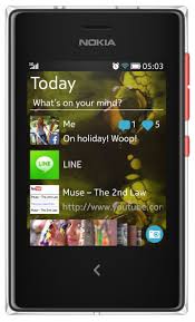Celkon C5055 vs. Nokia Asha 503 Dual ...
