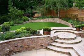 Garden Design Garden Design 42 Muswell Hill Garden Designs 41 60 Garden Design Sloped Garden Garden Design Plans Garden Steps
