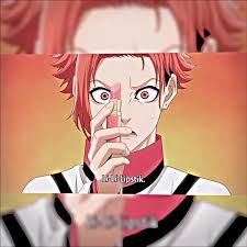 Blue Lock ซาเอะ ประวัติ