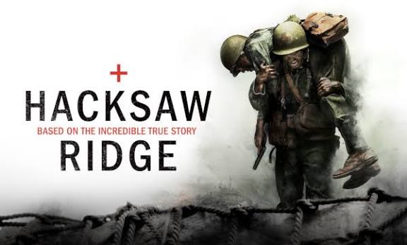 Hacksaw Ridge | Sound & Vision