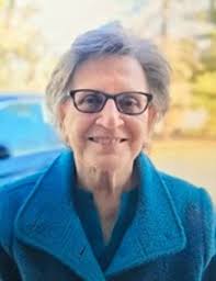 Virginia Wilson Obituary