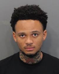 5 Arrests Made After 2 Vehicles Are Stolen Then Crashed Following Police  Chases