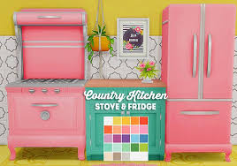 Every item on this page was curated by an elle decor editor. Sims 4 Appliances Cc Sims 4 Downloads Page 3 Of 33