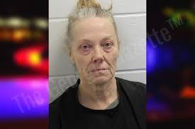 Kristal Layne — Floyd County Jail Bookings