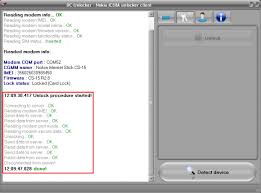 Download nokia suite for windows now from softonic: Nokia Cs 15 Detect And Unlock Guide