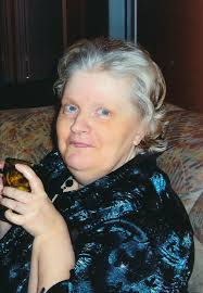 Avis de décès de Mme Jocelyne Moses