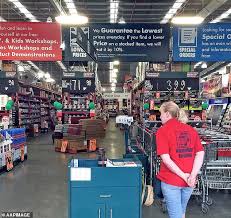 You can apply some of the team building ideas mentioned earlier. Bunnings Underpays Workers In Superannuation Entitlements For Almost 10 Years Daily Mail Online