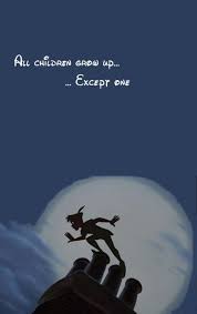 Pin By Makayla On Disney Peter Pan Disney Peter Pan Wallpaper Disney Quotes
