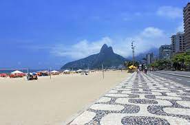 Telemundo deportes, telemundo deportes, videos telemundo, telemundo noticias, juegos olímpicos, tokyo 2020, olímpicos en telemundo, voleybol playa, brasil, mexico. Rio De Janeiro Brasil Playa Copacabana La Mas Conocida De Rio De Janeiro Http Riodejaneirobrasil Net Rio Rio Brazil Copacabana