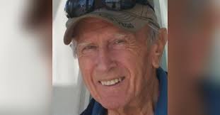 George Chandick Obituary