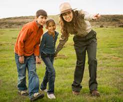 Check spelling or type a new query. How To Become A Park Ranger