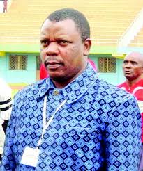 World Cup Qualifier: Don't Underrate Kenya