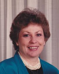 Dolores Huff Obituary August 1, 2023