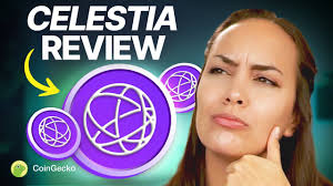 Celestia Price: TIA Live Price Chart, Market Cap & News Today