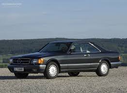 Mercedesbenzs Klassecoupe C126 946 17 Jpg 1024 751 Mercedes Benz Cars Mercedes Benz