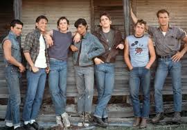 I step in my blue jeans. The Abridged Pop Culture History Of Denim Gq