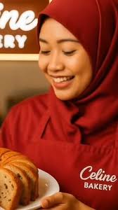 🍰 Ada rasa yang selalu bikin rindu., Bukan cuma manisnya, tapi hangatnya  yang menyatu., Celine Bakery hadirkan kue & roti dengan cinta tulus:, Bahan  terpilih, tanpa pengawet, diolah penuh hati., Aman ...