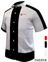 Pakar t shirt printing, cetak baju dan printing baju dengan harga murah dan berkualiti di malaysia. Uniform Custom Team Kedai Tempahan Baju Korporat Lelaki Dan Wanita Dengan Harga Berpatutan Di Petaling J Corporate Shirts Slim Fit Casual Shirts Racing Shirts