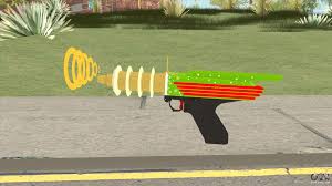 May 09, 2021 · you can obtain the railgun in both gta 5 story mode as well as gta online. Gta Online Arena War Rail Gun For Gta San Andreas