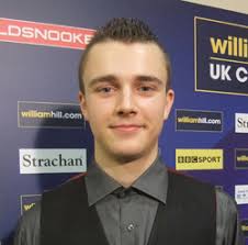 Ursenbacher Withdraws From Wuxi Classic