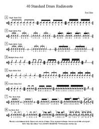 Music Rudiments Worksheets Teaching Resources Tpt