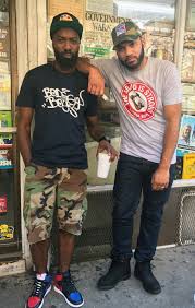 Desus And Mero The Brand Is Strong Bodegaboys Bodegahive Die4thehive Bodega Boys How To Wear Women