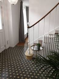 Carreaux De Ciment Maison Bahya Motif Safi En 2020 Carreau De Ciment Ciment Interieur Maison Design