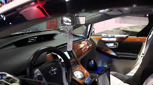 Downloadable toyota prius repair manual. Toyota Prius Tuning At Ces 2015 Youtube