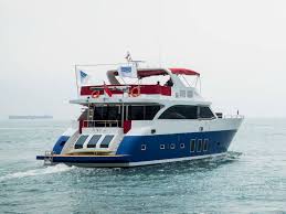 Yacht Rental Singapore Anka Yacht Singapore Yacht Charter