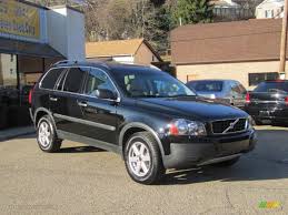 Image result for Black Sapphire 2004 Volvo