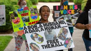 Few Green River Inmates Released Before Coronavirus Infected 40%