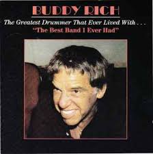 Buddy Rich