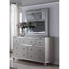 Check spelling or type a new query. Silver Toned Dresser Mirror Products Bookmarks Design Inspiration And Ideas