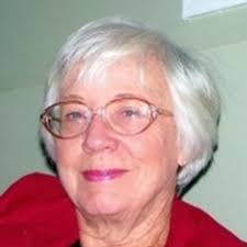 Sue Todd Obituary August 13, 2014