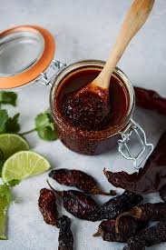 Salsa Macha Tastyyummies Mexican Food Recipes Food Mexican Food Recipes Authentic