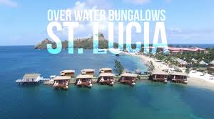 Here are a few that won't break the bank. Overwater Bungalows Jamaica Sandals South Coast Room Tour Youtube