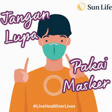 Buka gambar orang berjalan format.png ( file > open ). Pakai Masker Gifs Get The Best Gif On Giphy