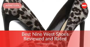 10 Best Nine West Shoes Rated Reviewed In 2019 Walkjogrun