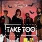Halloween Live Lounge Session  Take Too  event image