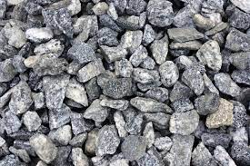 Gravel typically is crushed stone. 57 Stone Per Scoop Collins Landscape