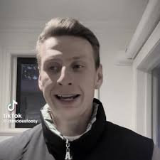 David Gorringe Carlton